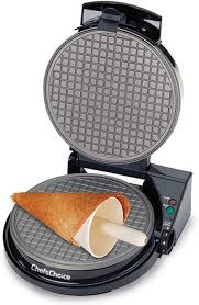 Waffle Cone Maker